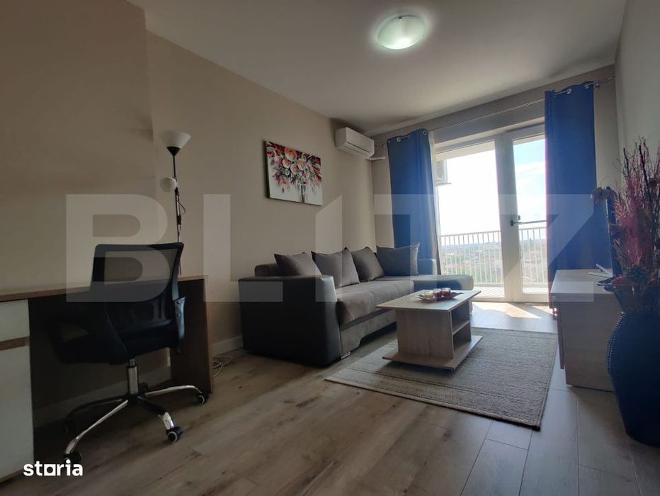 Apartament de vanzare, 2 camere, Prima Onestilor — fotografia 1