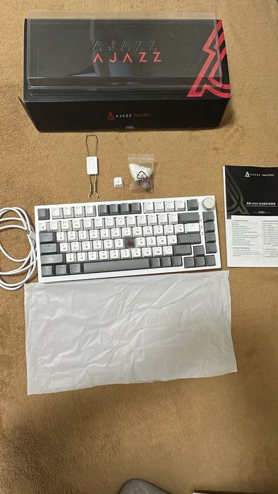 Продам Ajjaz ak820