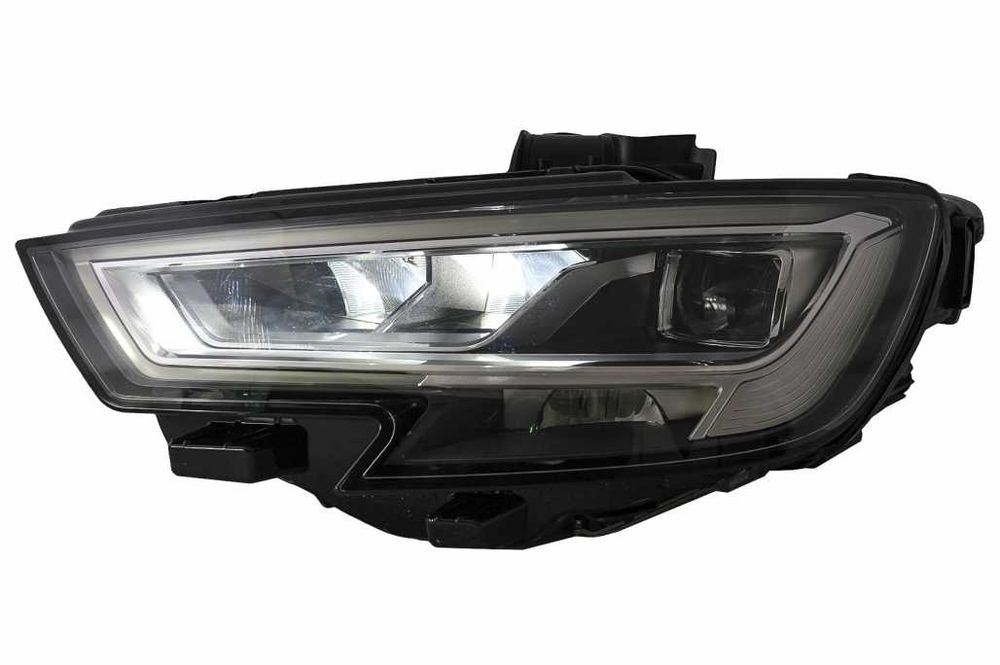 LED фарове за Audi A3 8V Facelift 2016-2019 Upgrade за ксенон А290