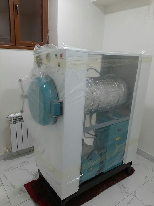 Срочно продам автоклав ГК-103