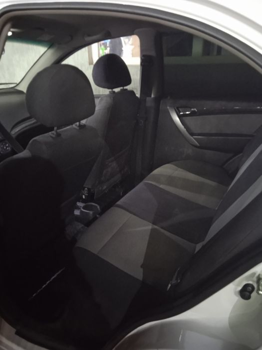 Продам Chevrolet Nexia R3