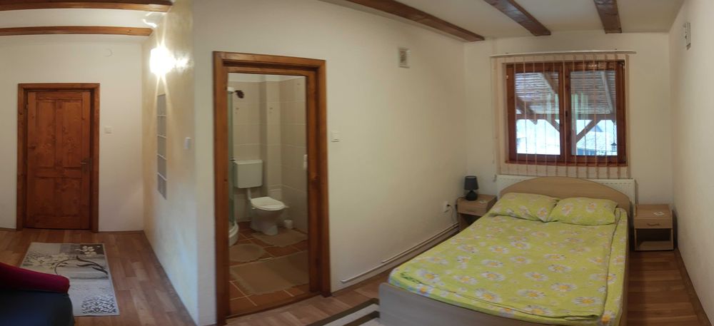 Casa  Doi Brazi Sovata