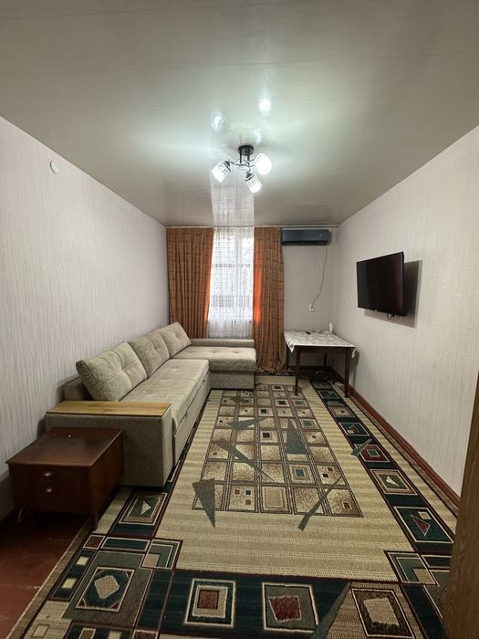 Продаётся 1 комнатная квартира.