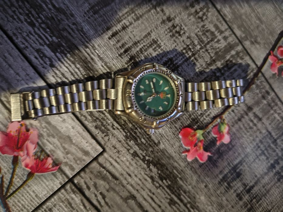 Ceas Tag vintage
