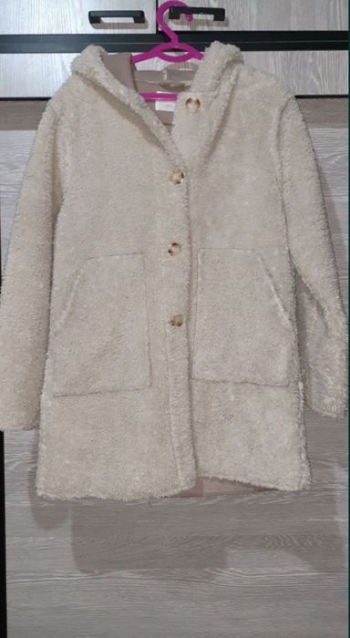 Zara    дублёнка srochna