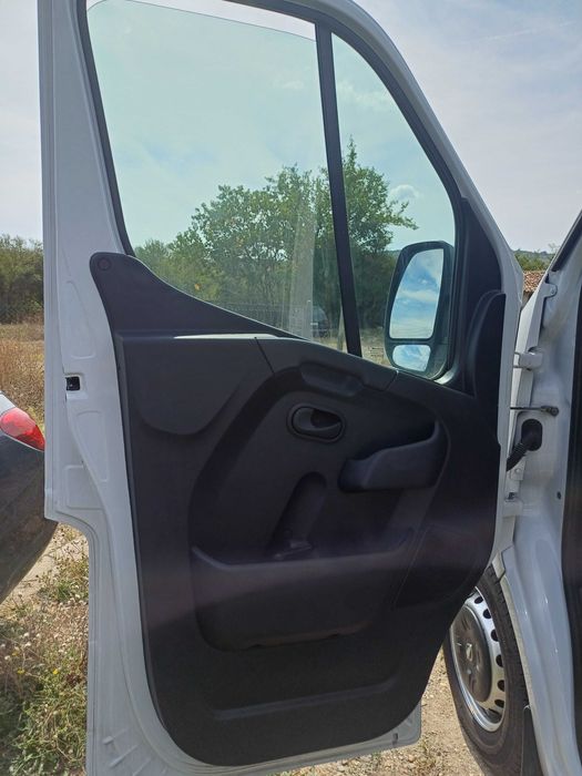 Opel Movano 2.3l L3H2