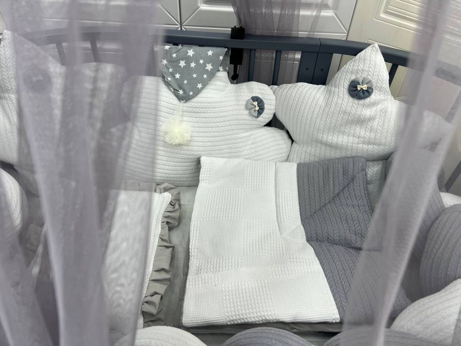 Bortikla chaqaloqlar uchun