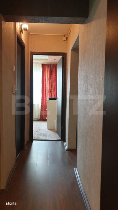 Apartament de inchiriat, cu 4 camere, 100 mp, zona Tudor