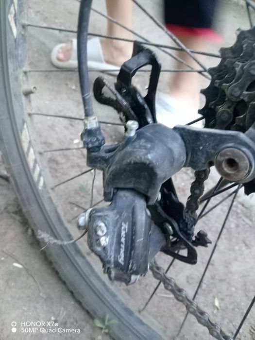 Stels FOCUS 18 Speed
