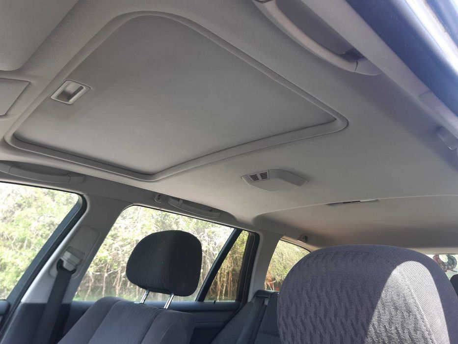 БМВ Е46 320 D, 2000 г на части