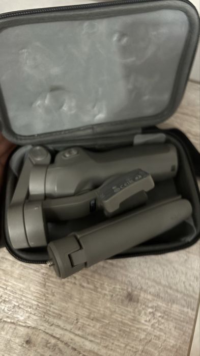 Стабилизатор для телефона.