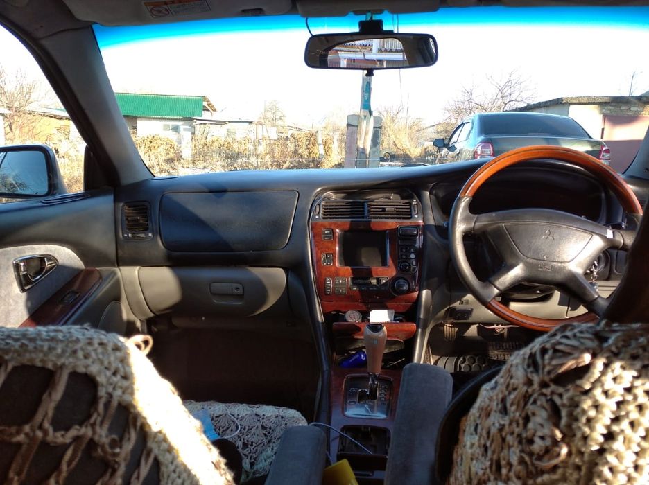 MMC Diamante продам