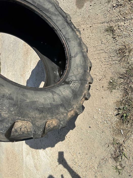 Anvelopa sh 540.65 R28 Michelin