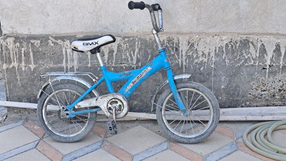 Продоётся велосипед