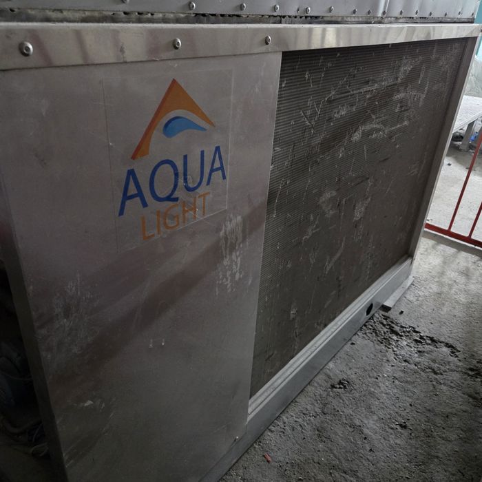 Chiller 44 kw putere racire
