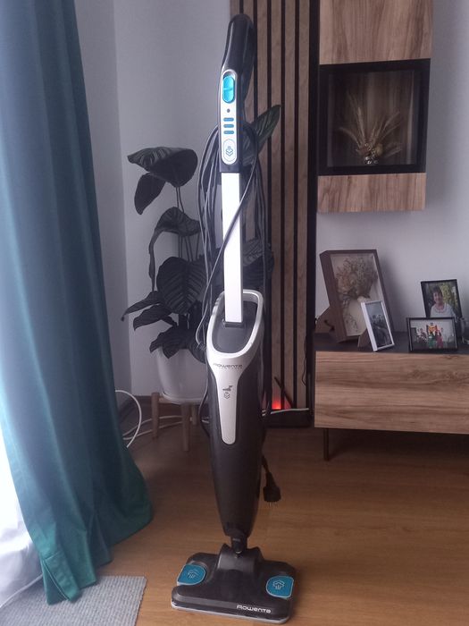 Mob cu abur rowenta steam power