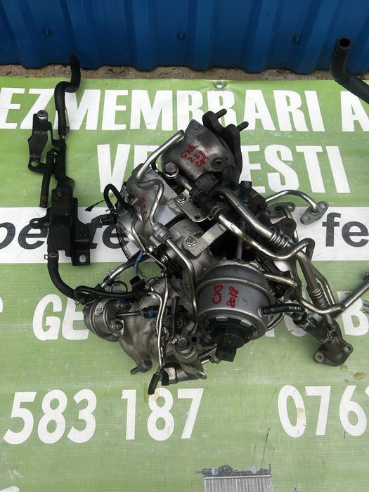 Turbine conplete  Mazda CX5 2.2 D euro 6 2018