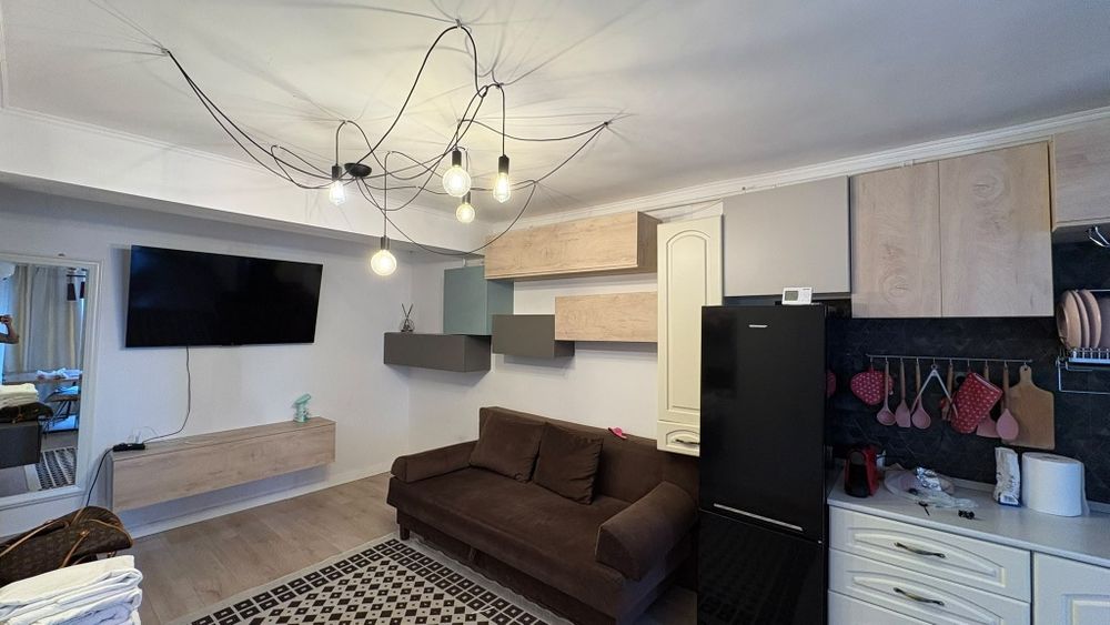 Pf vand apartament cu 2 camere — fotografia 1