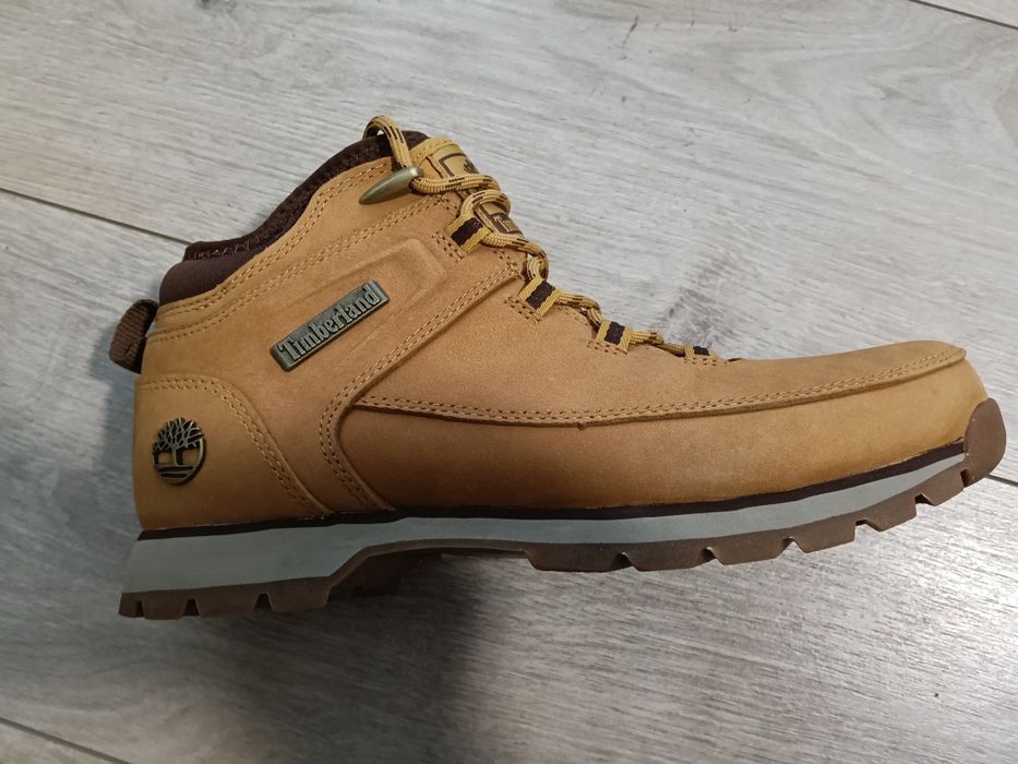 Timberland обувки 41.5