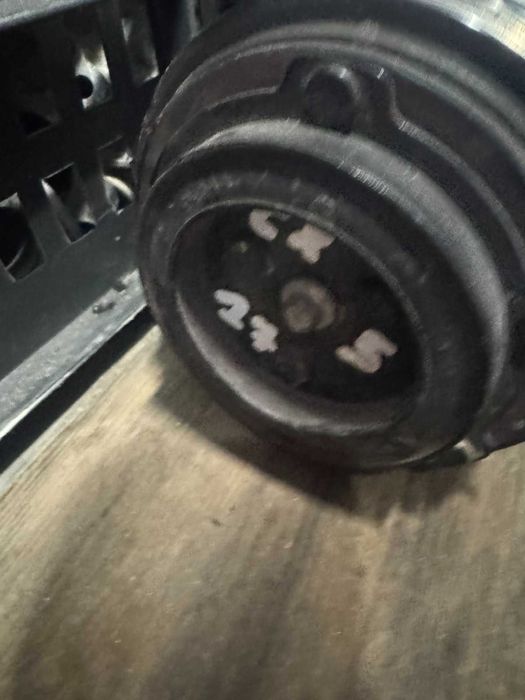 компресор за климатик MAZDA CX 2017г. 2.2d