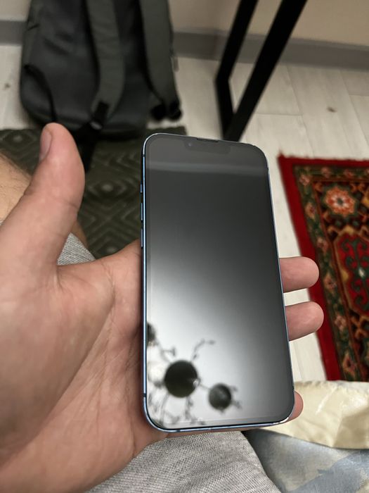 iPhone 13 128gb на андроид