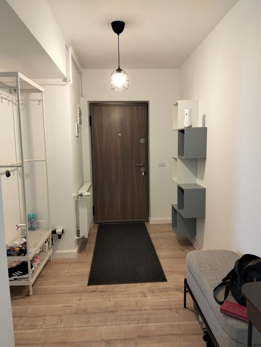 Apartament NOU, construcție după 2020, cu 2 camere, Arena Mall