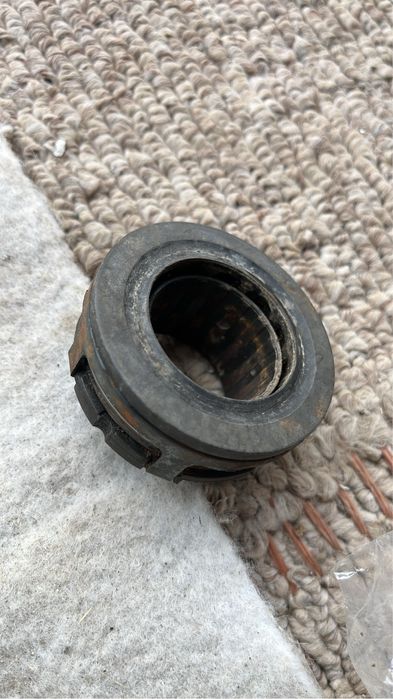 Kit ambreiaj Audi A4 B6 1,9