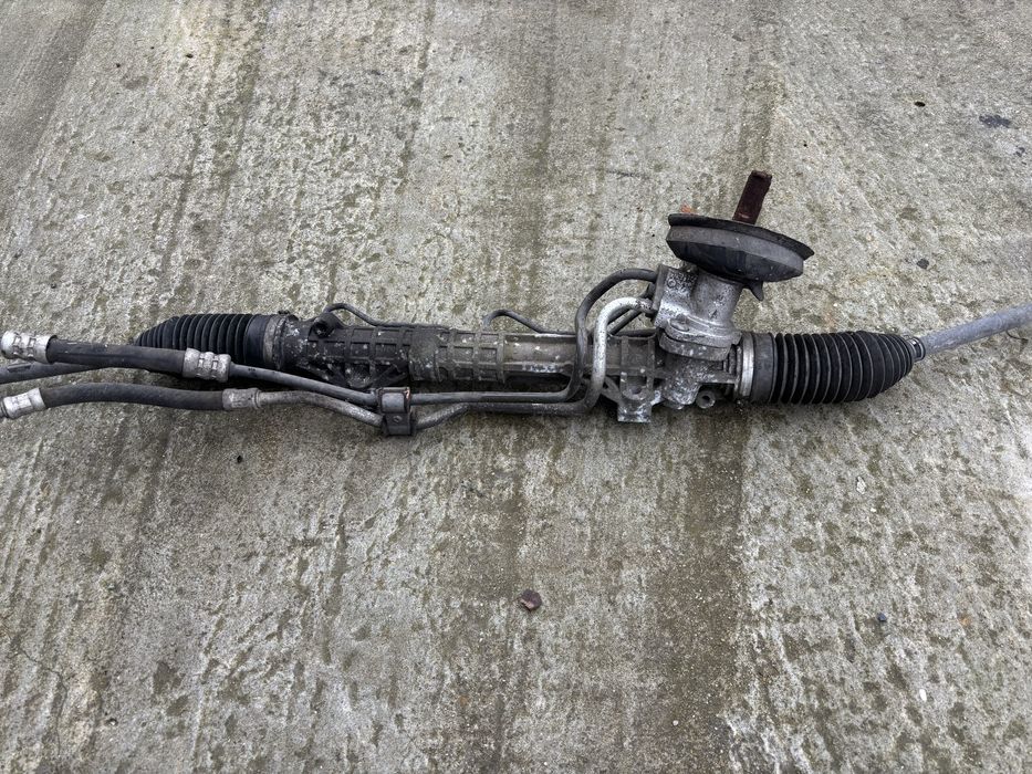 Caseta directie peugeot 307 australian 2008