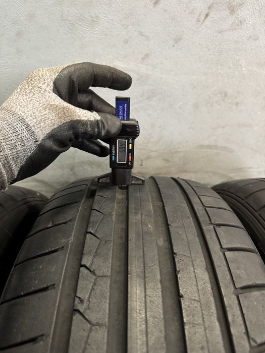 Гуми 245/40/19 DUNLOP Sport Max GT