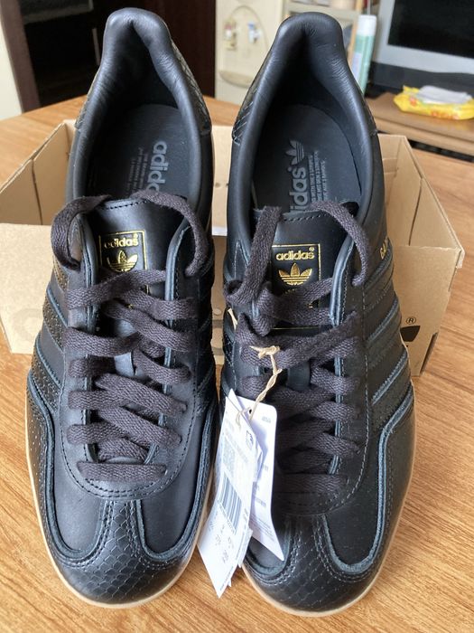 Мъжки оригинални маратонки Adidas Gazelle Indoor