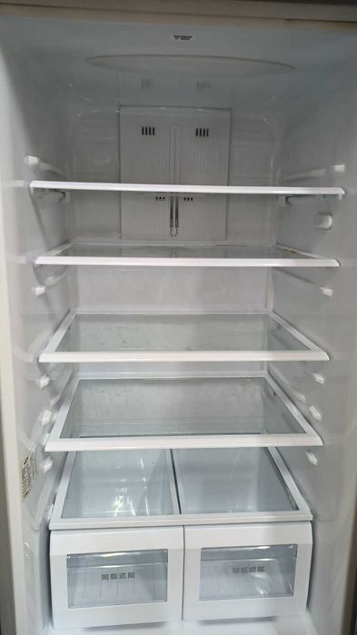 Хладилник употребяван Samsung RL39WBSM