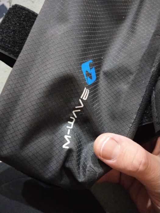 Велосумка M-WAVE