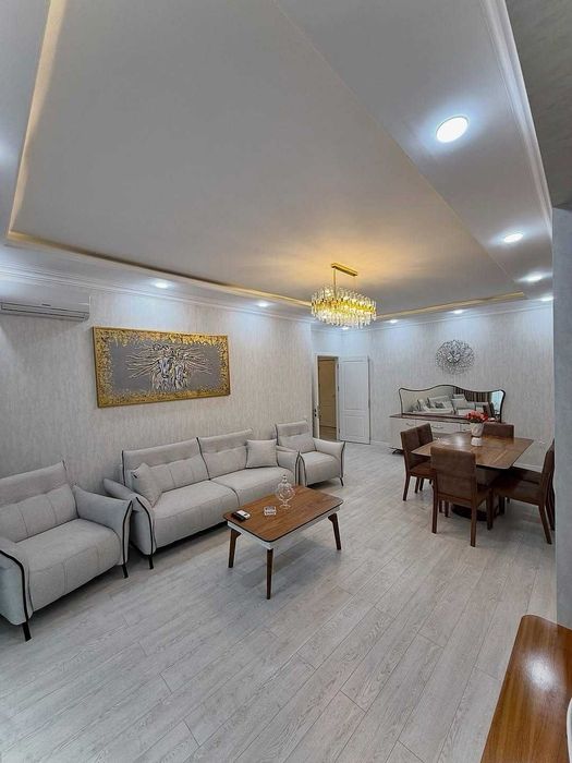 Сдаётся кв ТЦ Самарканд Дарвоза 3/8/9 ро-н Шайхантахурский 101*