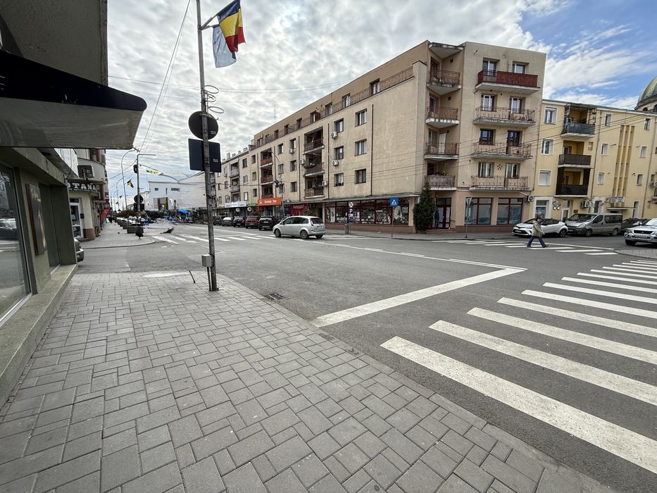 Ofer spre închiriere Spatiu Comercial Ultracentral Str I.C Bratianu