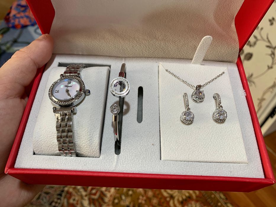 Подарочный набор новый