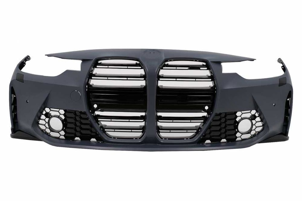 Pachet Exterior BMW Seria 3 F30 (2011-2019) Conversie G20 Look