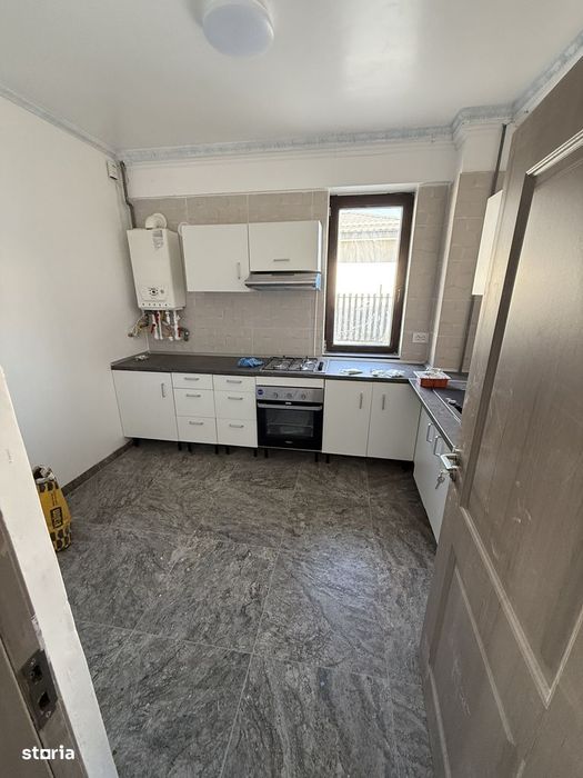 Apartament 3 camere, incalzire pardoseala, parcare gratis, NOU -OFERTA