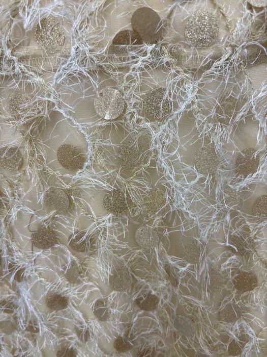 Вечернее платье на выход