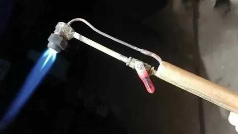 Горелка от первых рук!