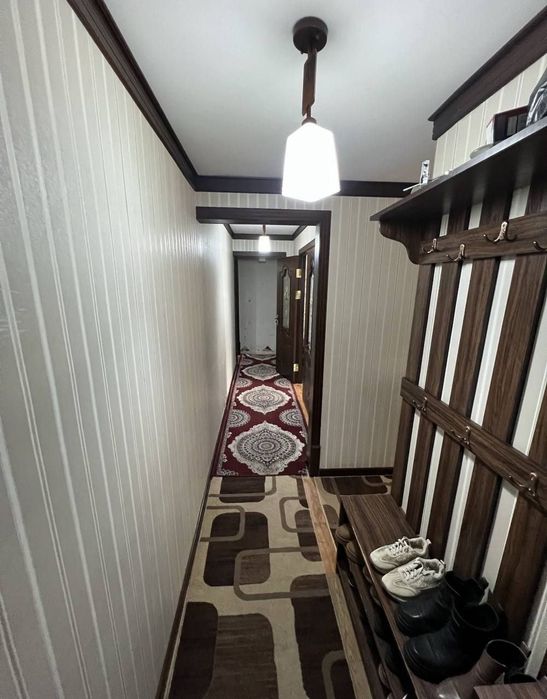 Чиланзар 24 квартал 3/2/4 разделка евро ремонт продажа