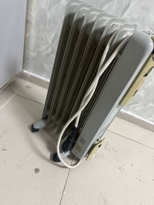 Продам обогреватель