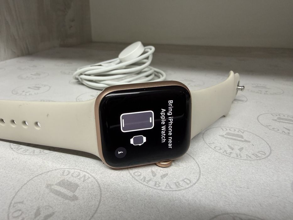 Apple Watch SE 40