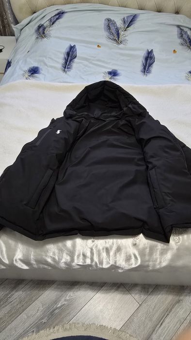 Продам куртку зимий