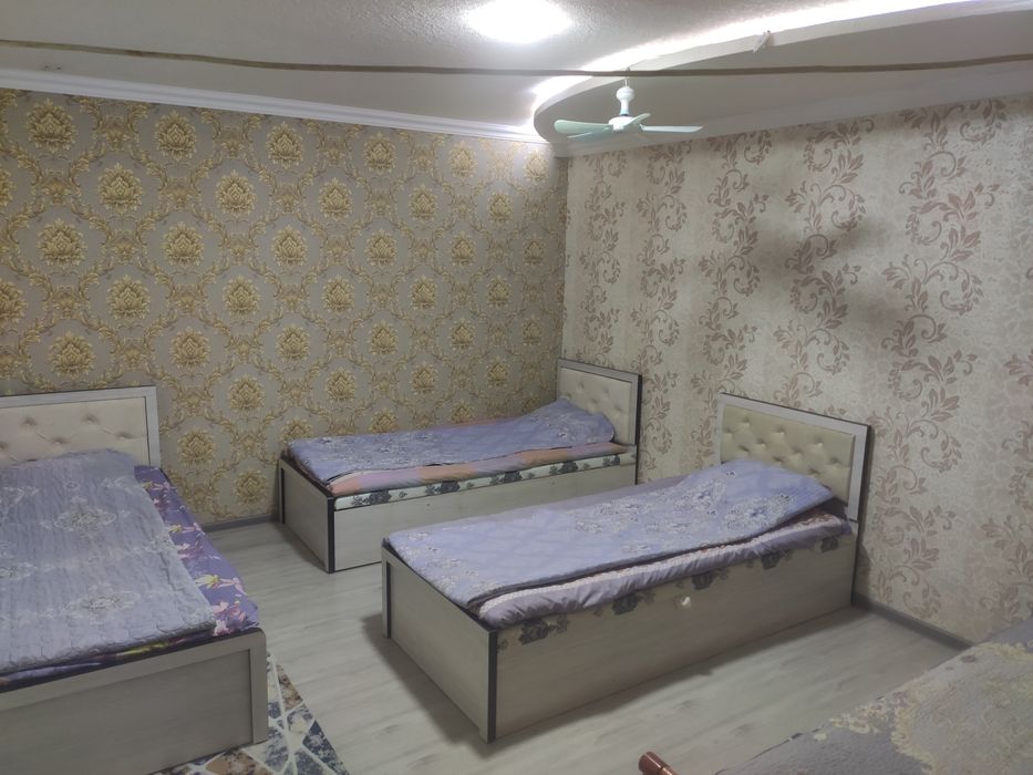 Dacha Chernevka Hitech