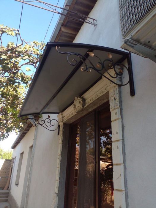 рушуткалар билан камен