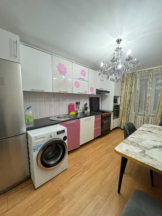 Авиагородок 2 ка 67.2 м2 за 17500