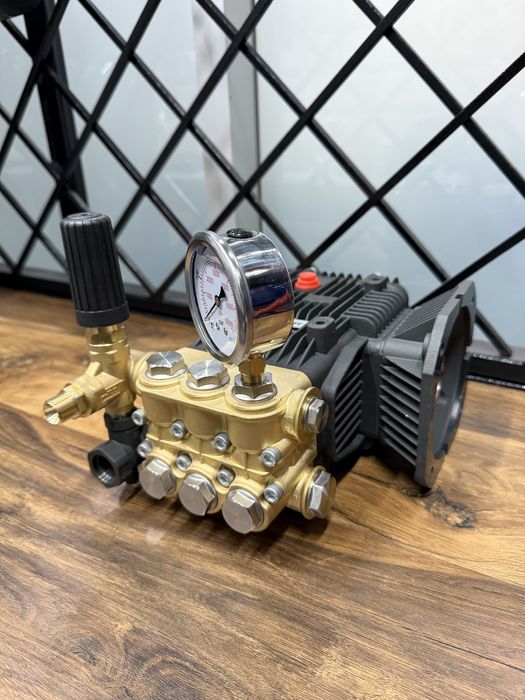 Помпа авд насос мойка саммой