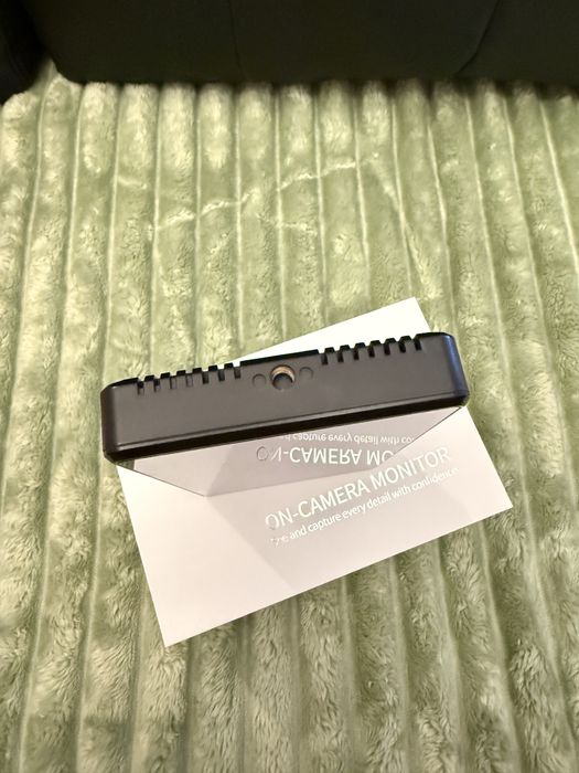 Monitor cameră Feelworld LUT6 – 6”