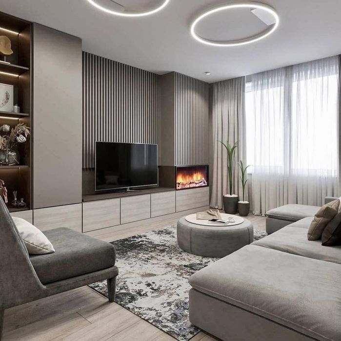 Изготовление и установка реставрация мебели корпусной и мягкой мебели