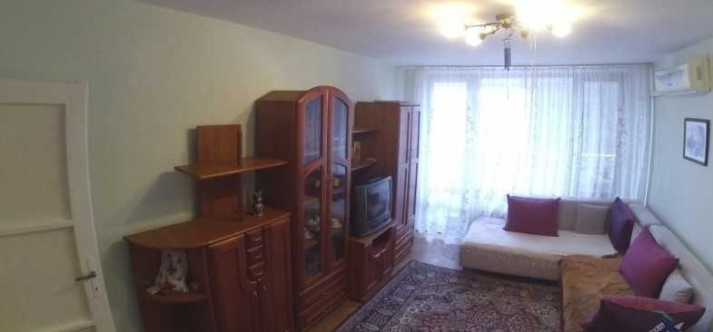 Дава се под наем Двустаен апартамент в Бургас, Лазур - 80 кв.м за 140.25 € - Снимка #7